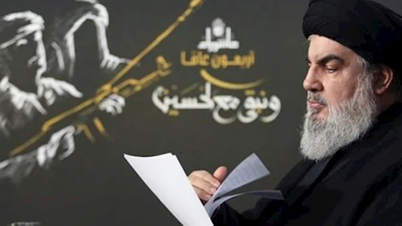 حسن نصر اللہ کے دماغ میں کیا چل رہا ہے، کوئی نہیں سمجھ سکتا: اسرائیلی میڈیا