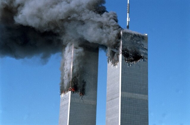 9/11: War on terrorism or war via terrorism