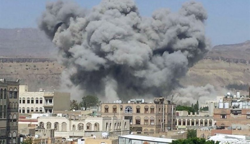 جنگ بندی کے باوجود، سعودی اتحادی کی یمن پر گولہ باری