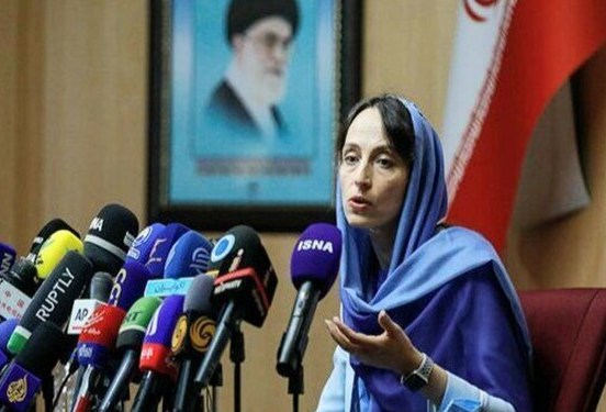 مسؤولة اممية تطالب برفع الحظر الاميركي عن ايران