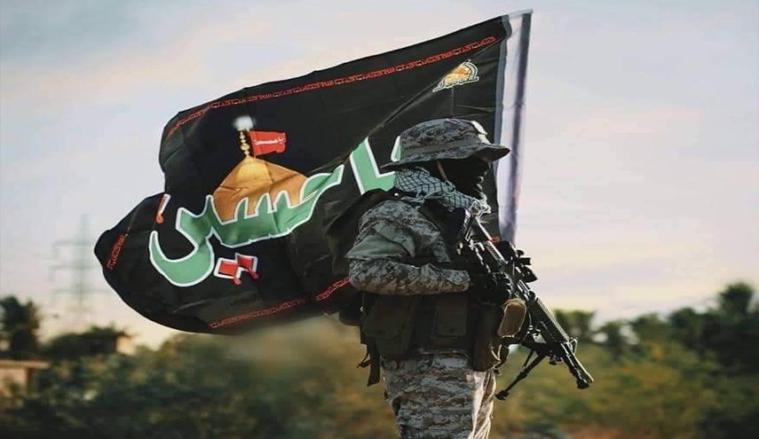 الحشد الشعبي يحبط مخططا إرهابيا لإستهداف الزائرين جنوب سامراء