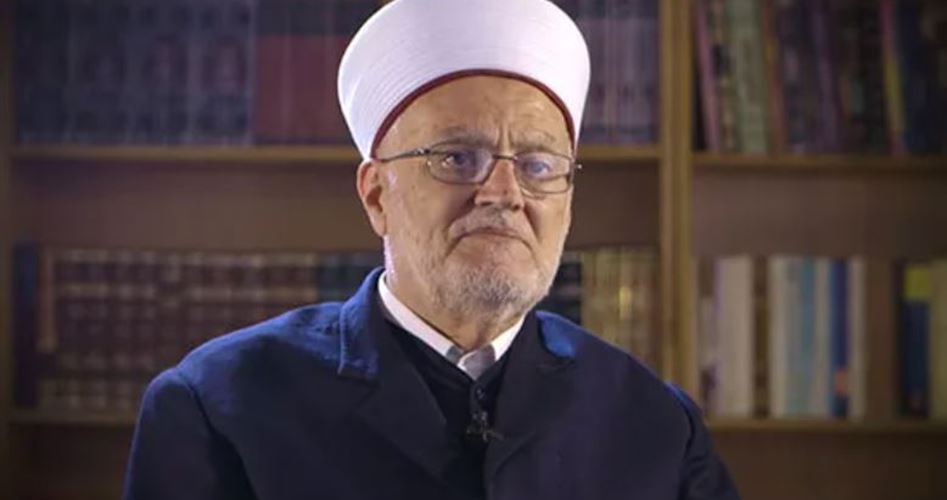 Sheikh Sabri: Israeli attacks against Al-Aqsa require Arab, Islamic support