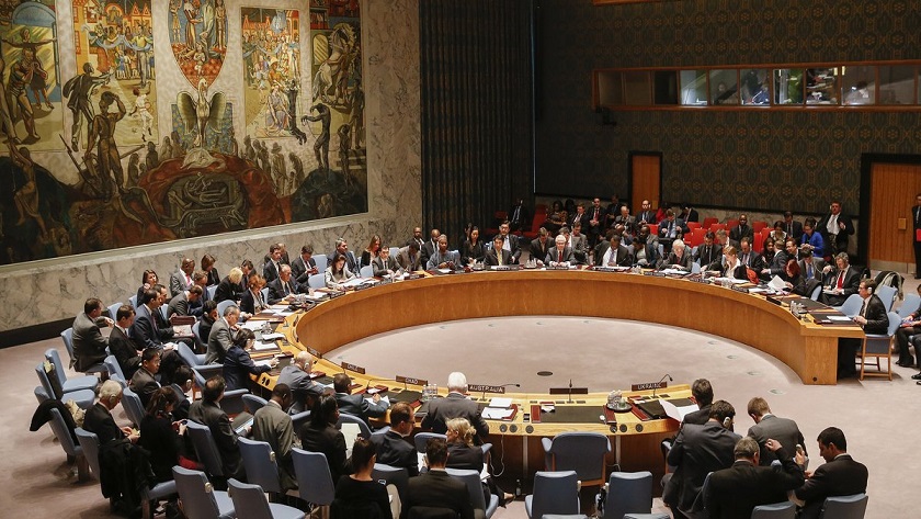  UN Security Council: There is no military solution to crisis in Yemen