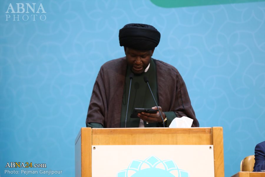 To be successful Islamic propagation Mali, more attention should be paid to media: Malian cleric