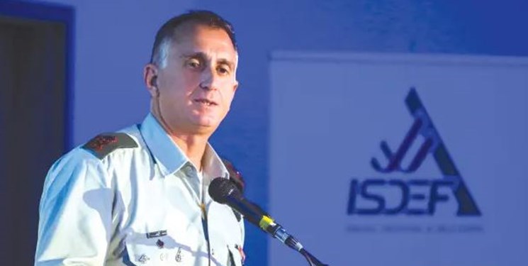 تل ابیب کے سابق انٹیلی جنس اہلکار نے فلسطینی انتفاضہ کے بارے میں کیا خبردار