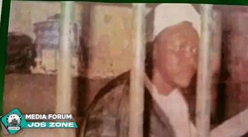 12 Ga Satumba 1996, Ranar Da Aka Fara Kama Shaikh Zakzaky 