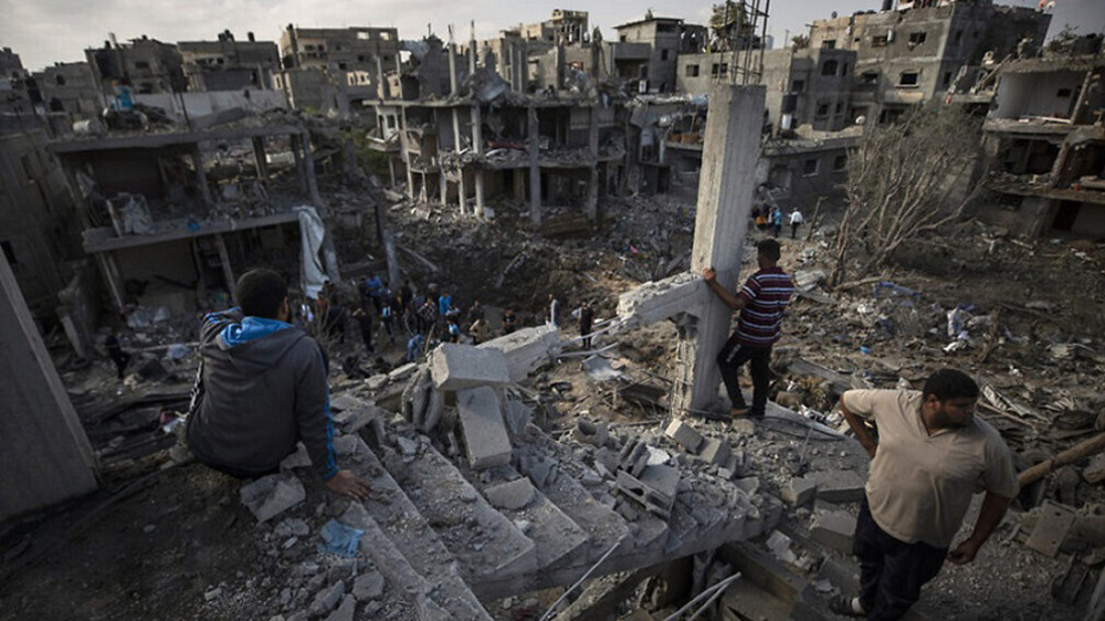  Palestinian resistance movement: Israeli blockade of Gaza crime against humanity 