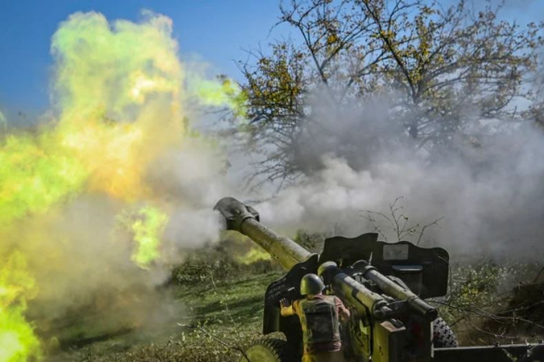  New clashes between Armenia, Azerbaijan leave a number of Azeri servicemen dead 