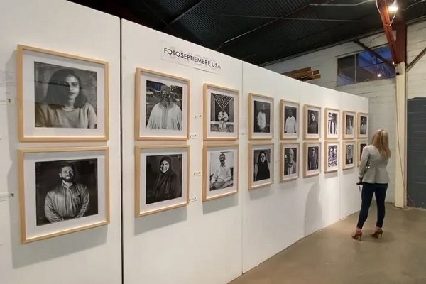 Photo exhibition opened in San Antonio to highlight diversity of Muslims in Texas