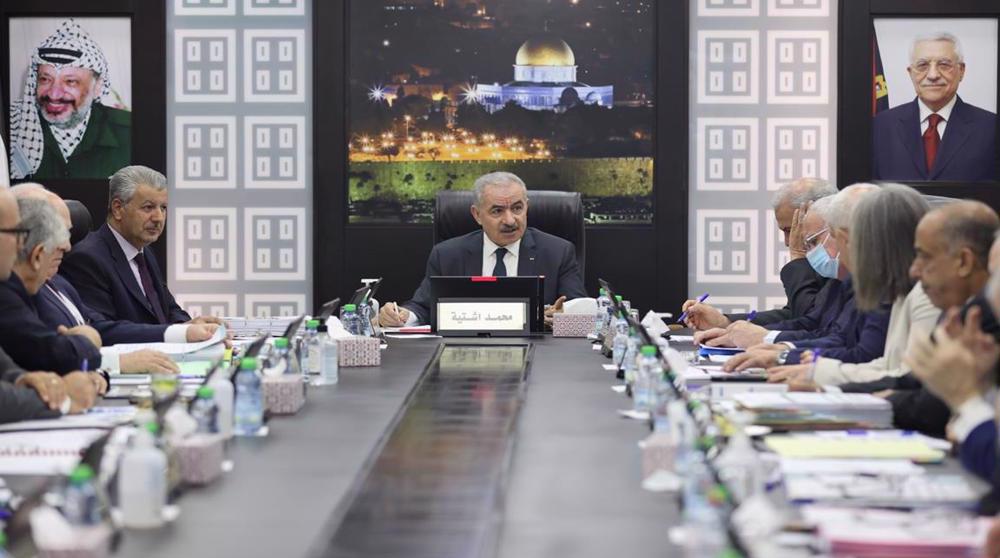 Palestinian PM warns: West Bank on brink of explosion amid stepped Israeli military clampdown