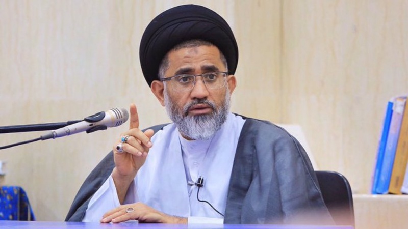 Israel-backed Bahrain regime prevents prominent Shia cleric from traveling to Iraq on Arbaeen