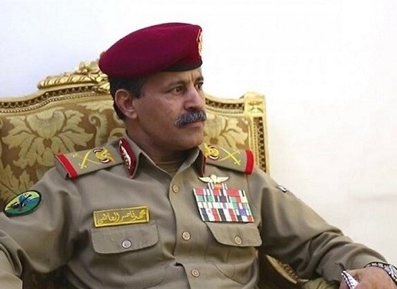 السيادة الوطنية والبحرية لليمن خط أحمر ولن نسمح لأي كان بالتطاول عليها
