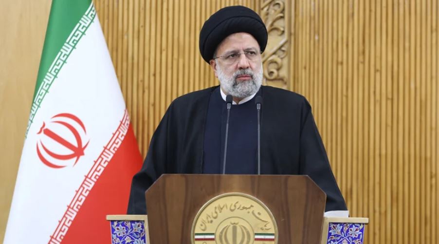 President Raisi: Iran seeks to strengthen neighborhood policy
