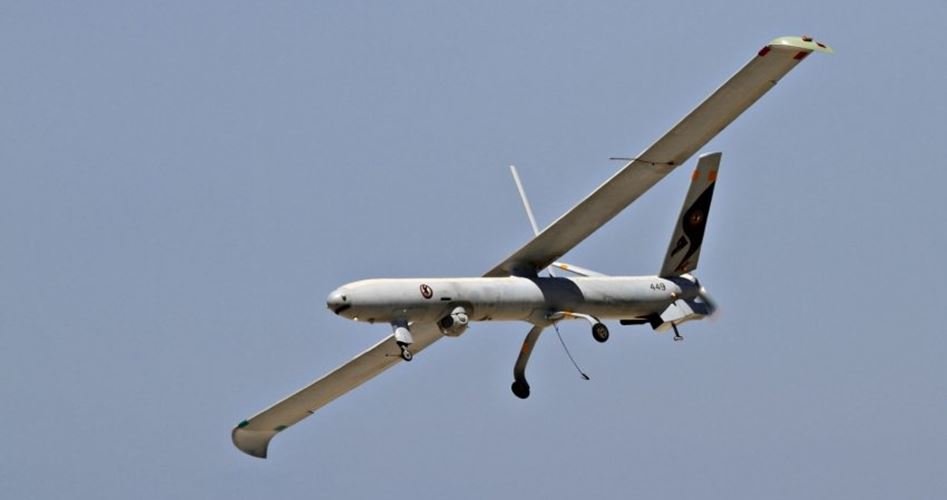 Hamas: Israeli use of armed drones reflects failure, panic of its leaders due to growing Palestinian resistance