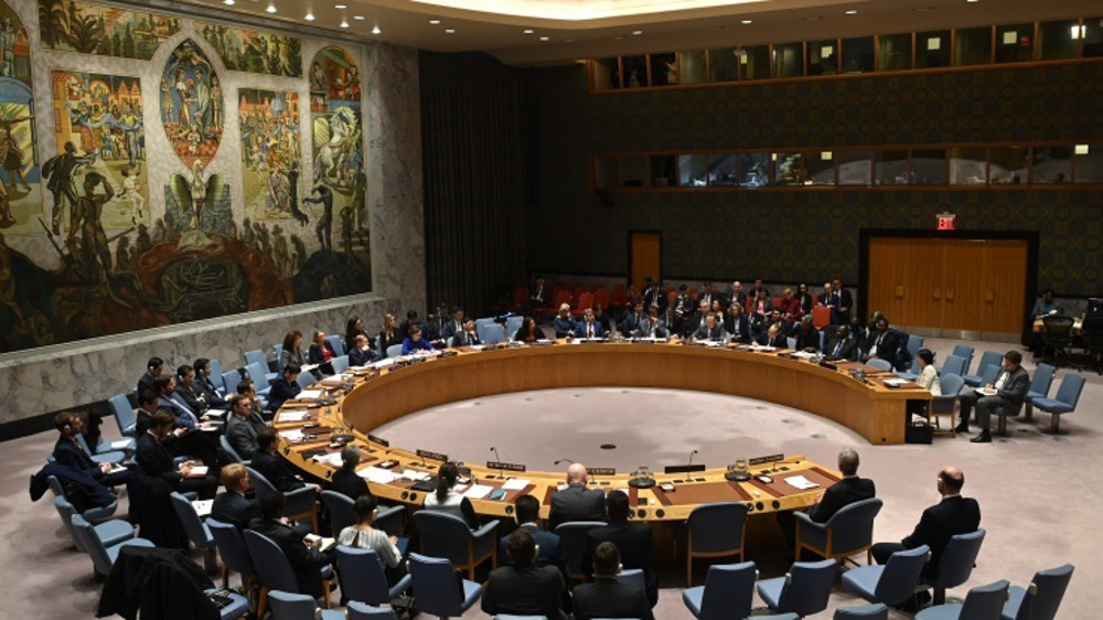  UN Security Council urges Yemenis to renew truce 