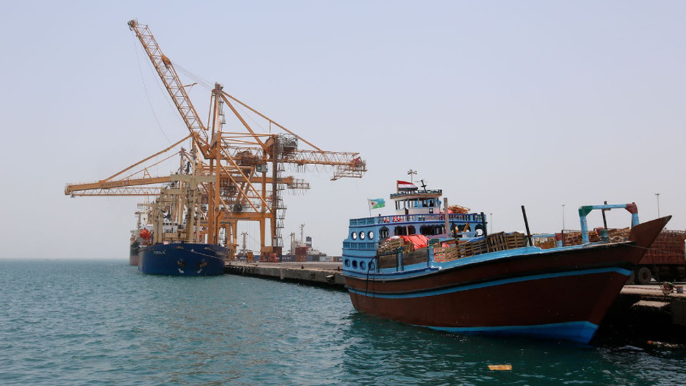  Saudi-led coalition seizes another Yemen-bound fuel tanker in breach of UN-mediated truce 