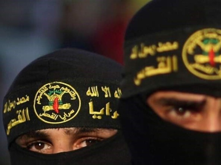 سرايا القدس وكتائب شهداء الأقصى تشيدان بالعمل البطولي المتصاعد في الضفة