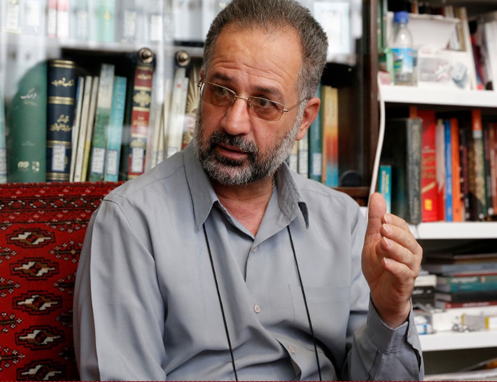  Interview: Sadr, allies won’t allow new govt. In Iraq
