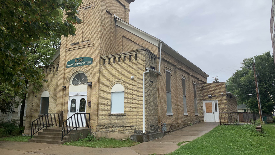 Islamophobia in US: Another Minnesota mosque attacked, FBI investigating as hate crime