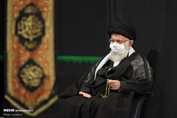 Imam Khamenei to attend Arbaeen mourning ceremony on Sat.