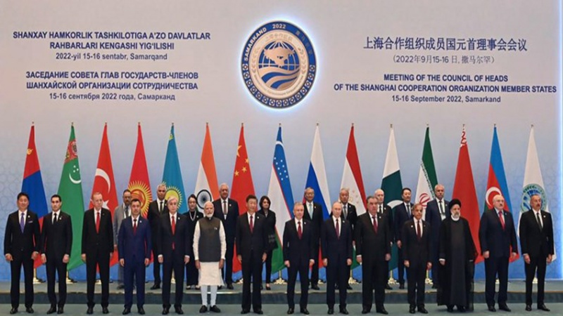  U Uzbekistanu se održava samit zemalja SCO