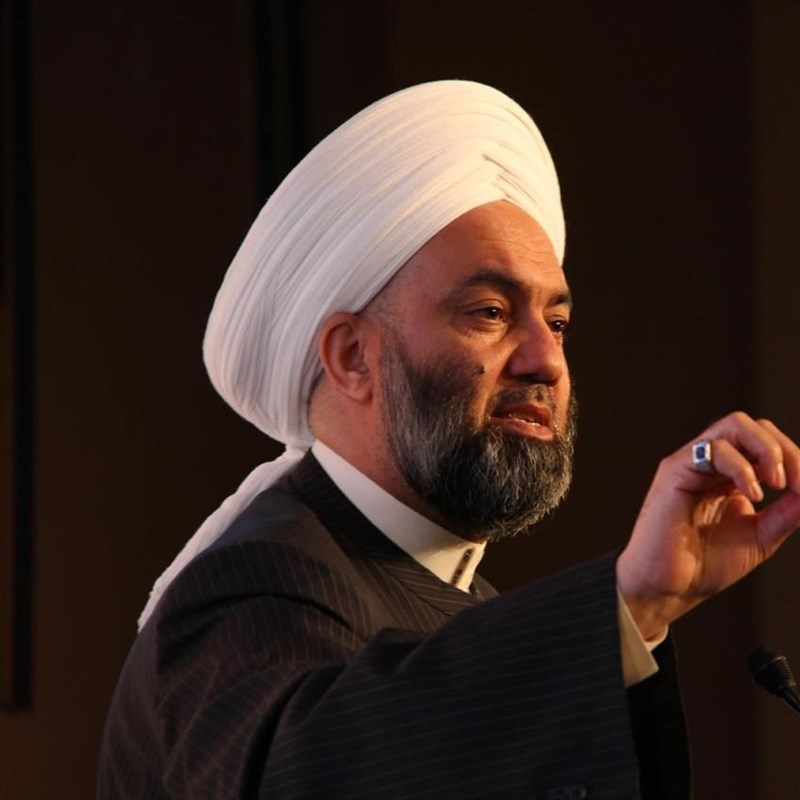 الشيخ خالد الملا: زيارة الأربعين ترجمة مشروع الوحدة الاسلامية
