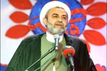 الأربعين هو المؤتمر العالمي للتمهيد للإمام المهدي (عج) عبر جهاد التبيين