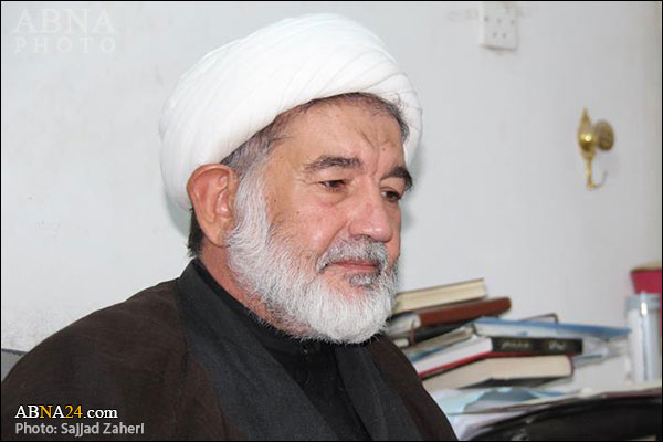 التقرير عن نشاطات مجمع اهل البيت (ع) بالعراق في الأربعين 1444