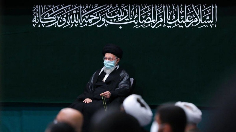 اربعین مارچ ایسا معجزہ ہے جسے انسانی تدبیروں کے ذریعے منظم نہیں کیا جا سکتا: رہبر انقلاب