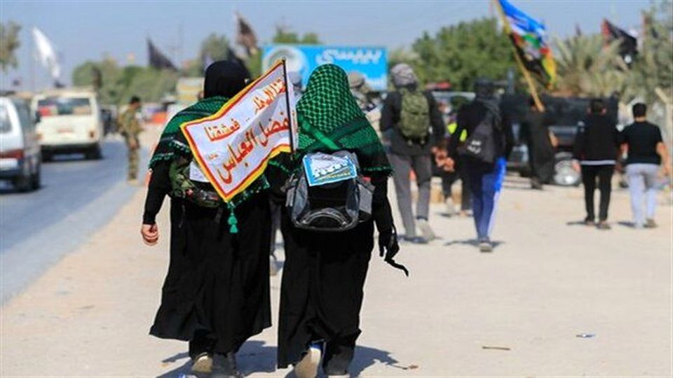 Protocolos de la Ziyarat del Arbaín; Virtudes y recompensas de la peregrinación al santuario del Imam Hussain (P)