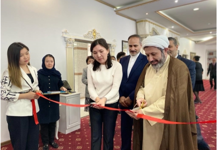 ایران و قزاقستان اشتراکات فراوانی در فرهنگ، ادبیات و تاریخ دارند