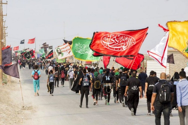  Report: Beyond Wahhabi-Israeli-Western media propaganda against Arabaeen congregation