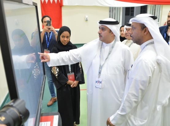 البحرين: الكتلة الناخبة هم من نرضى عنهم فقط!!! "حيلة العائلة الحاكمة لزيادة النسب الوهمية للمشاركة"