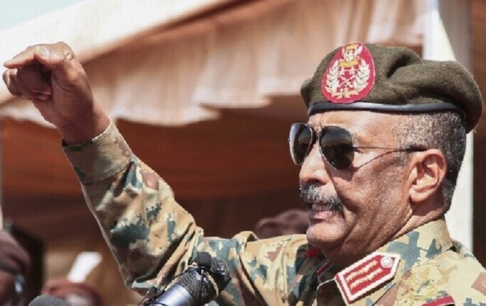 السودان.. الجيش يوافق على ترك اختيار رئيسي السيادة والوزراء للمدنيين