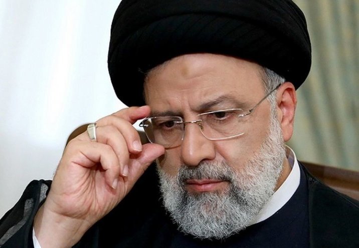 آية الله رئيسي: لن يحصل لقاء مع بايدن