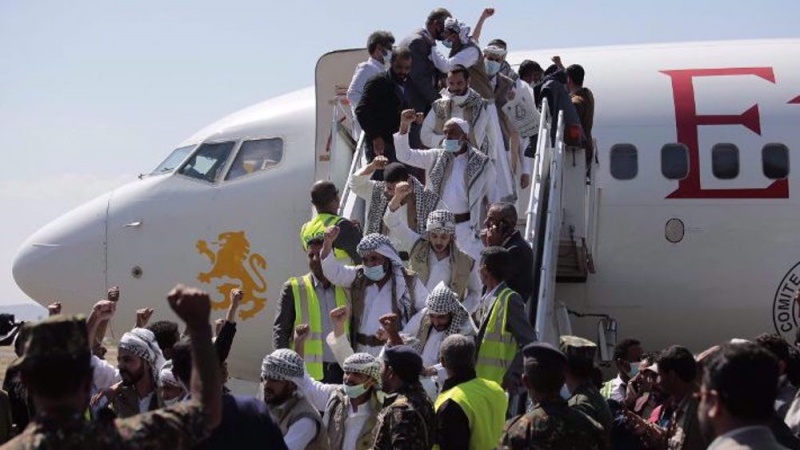  Saudi-led coalition prevent exchange of over 2,000 prisoners despite UN-brokered deal: Official