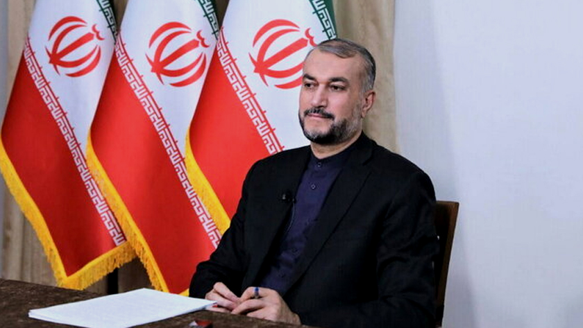 Amir-Abdollahian:  Arbaeen showed Iran-Iraq unbreakable connection