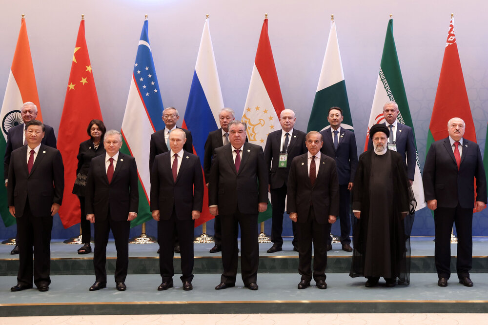  Analysis: New Iran-Eurasia cooperation horizons via SCO