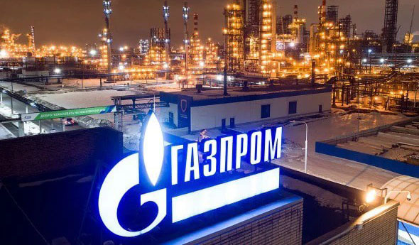 ​Rasha Ta Dakatar Da Baiwa Wasu Kasashen Turai Iskar Gas