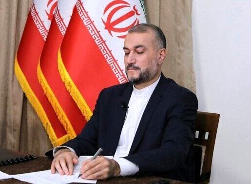 Amirabdollahian: Imam Musa Sadr's case priority of Iran's foreign policy agenda