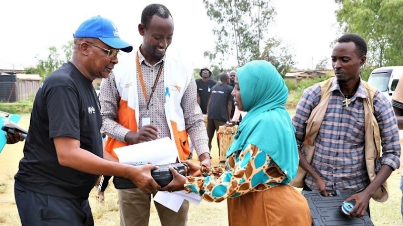 UN yawahamishia Rwanda watafuta hifadhi 100 kutoka Libya