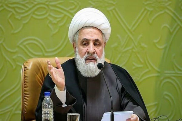 الشيخ نعيم قاسم: حزب الله استطاع تغيير معادلة المنطقة / إسرائيل نحو الزوال