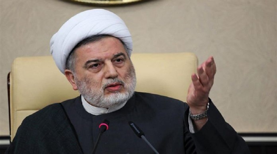 الشيخ همام: العالم يهتم بأفكار الشيعة / الغرب يسعى الى تدمير مؤسسة الاسرة