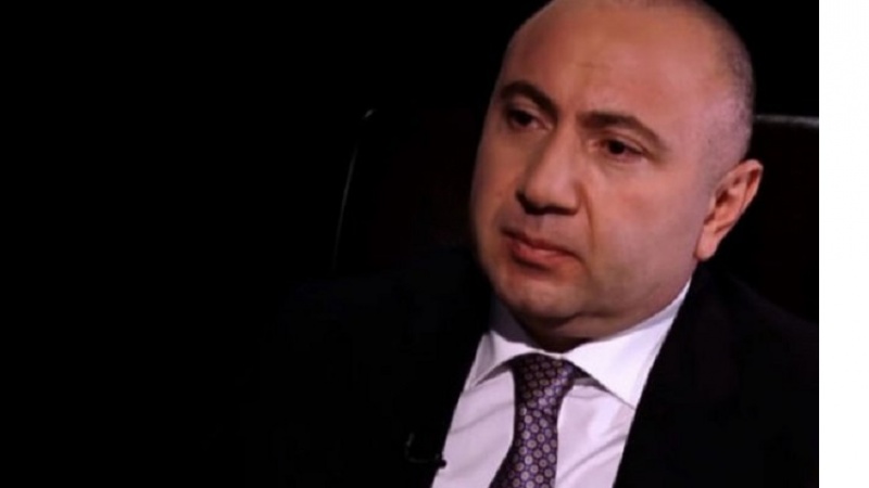 Мүхалифәт Пашинјаны тәслимчиликдә иттиһам едир