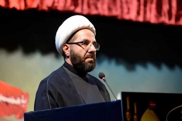 الشيخ دعموش: اذا كان الامريكي يراهن على تراجع المقاومة عن معادلتها فهو واهم