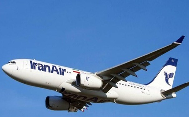 ايران .. تسيير 534 رحلة جوية لنقل زوار الاربعين
