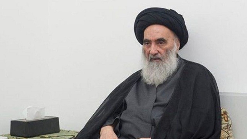 Ayatullah Sistani Menyayangkan Kerusuhan Terbaru Irak