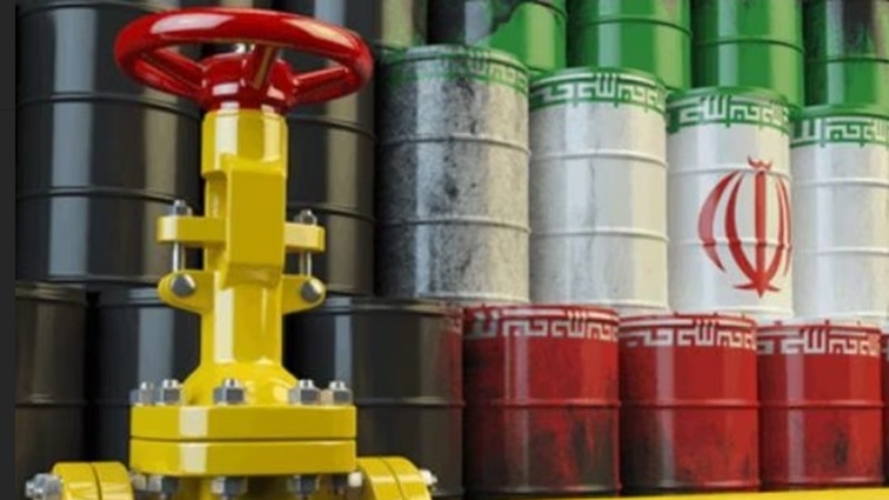 Kapasitas Produksi Minyak Iran Naik 200 Ribu Barel