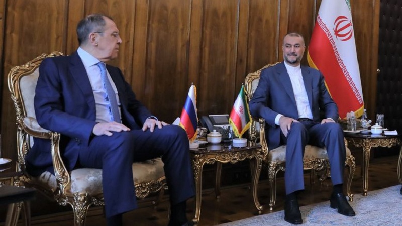 Иран и Россия стремятся к интеграции платежных систем