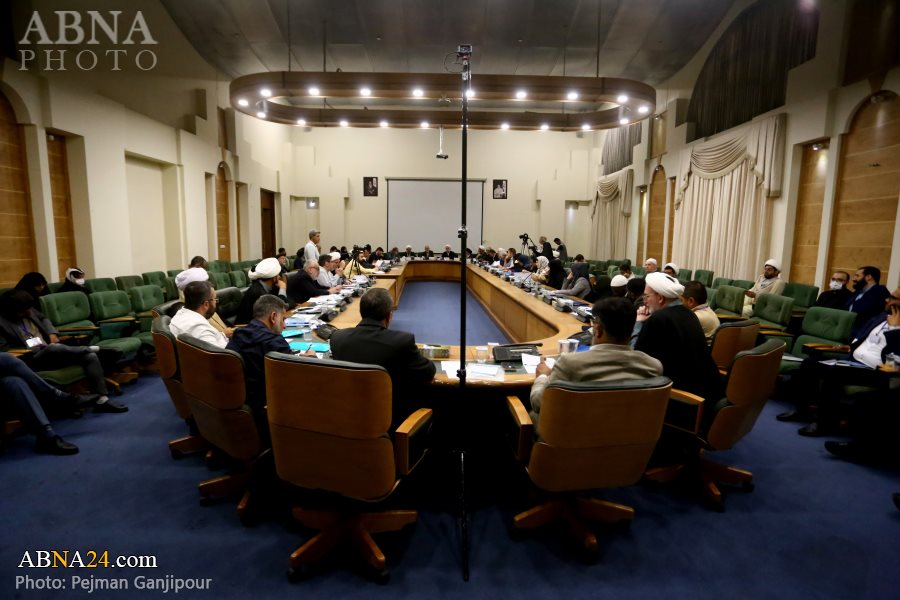 گزارشی از کمیسیون "ارتباطات و شبکه‌سازی" منطقه جغرافیایی "اروپا و آمریکا" در هفتمین مجمع مجمع جهانی اهل بیت(ع)